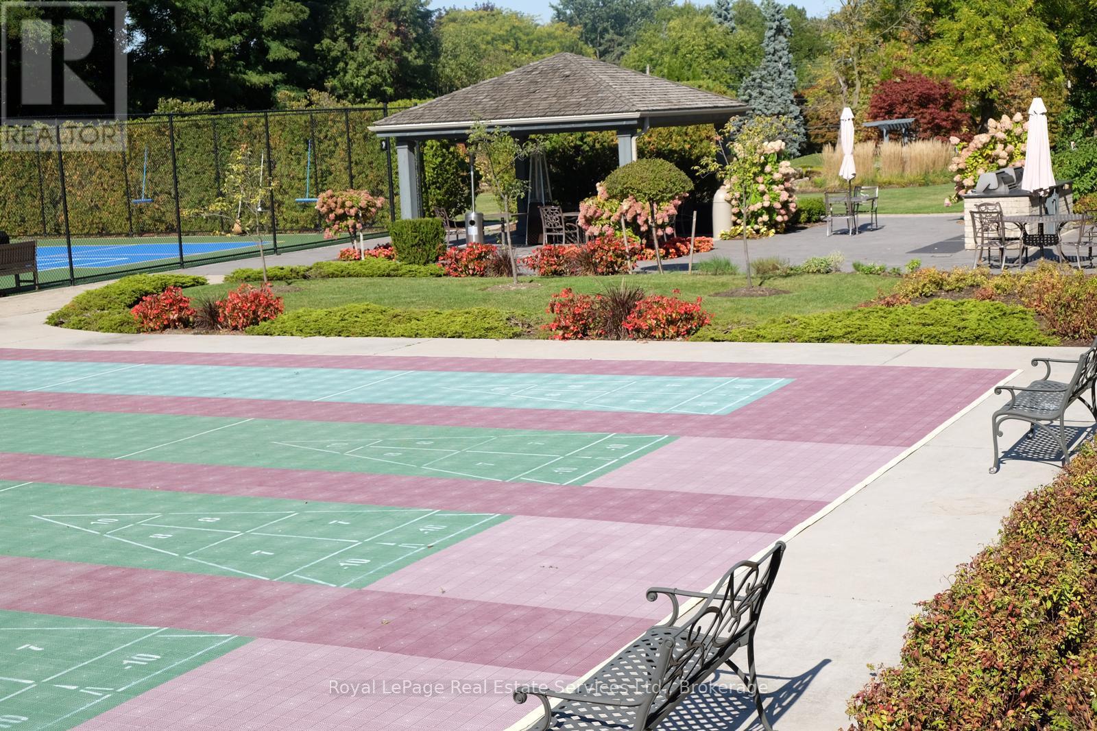 1214 - 1400 Dixie Road, Mississauga, Ontario  L5E 3E1 - Photo 19 - W12675424