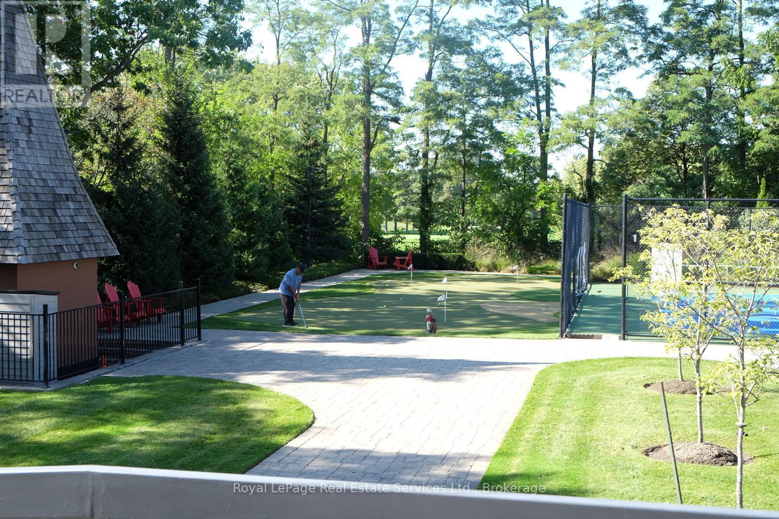 1214 - 1400 Dixie Road, Mississauga, Ontario  L5E 3E1 - Photo 20 - W12675424