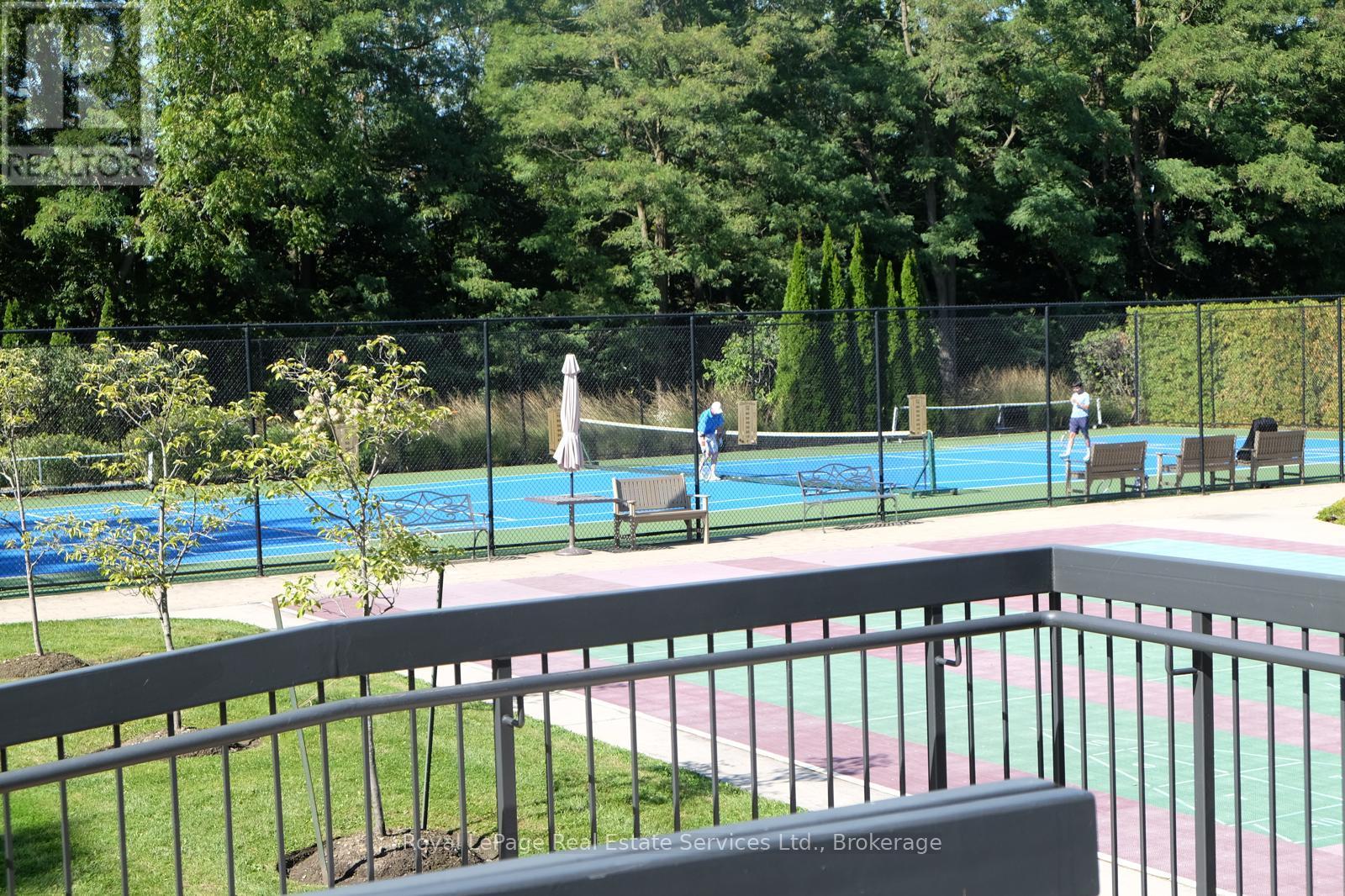 1214 - 1400 Dixie Road, Mississauga, Ontario  L5E 3E1 - Photo 21 - W12675424