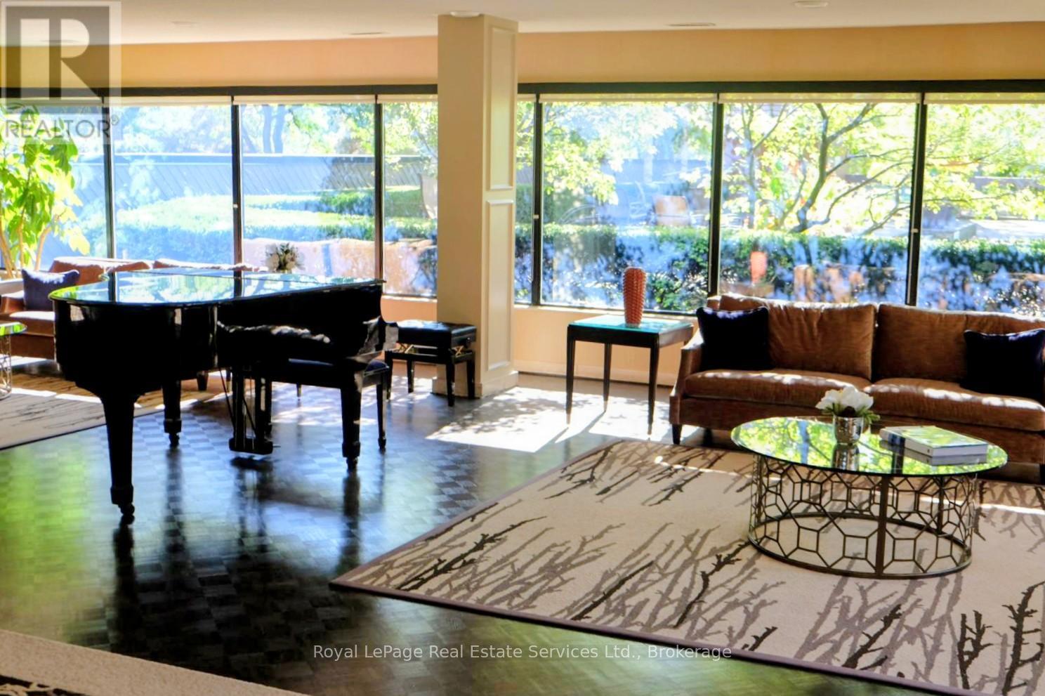 1214 - 1400 Dixie Road, Mississauga, Ontario  L5E 3E1 - Photo 23 - W12675424