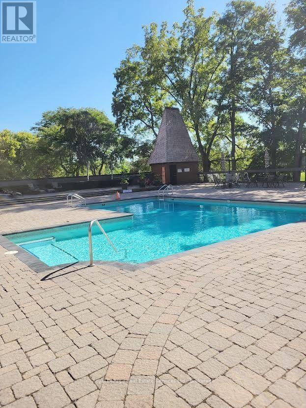 1214 - 1400 Dixie Road, Mississauga, Ontario  L5E 3E1 - Photo 24 - W12675424