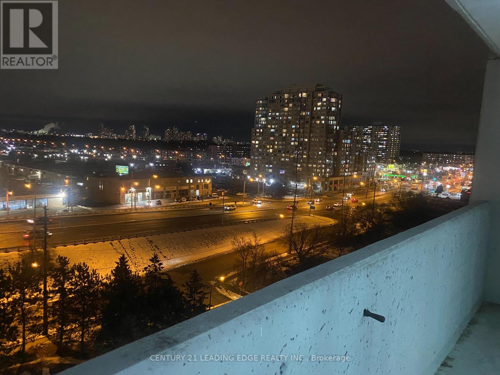 1002 - 301 Prudential Drive, Toronto, Ontario  M1P 4V3 - Photo 14 - E12658348