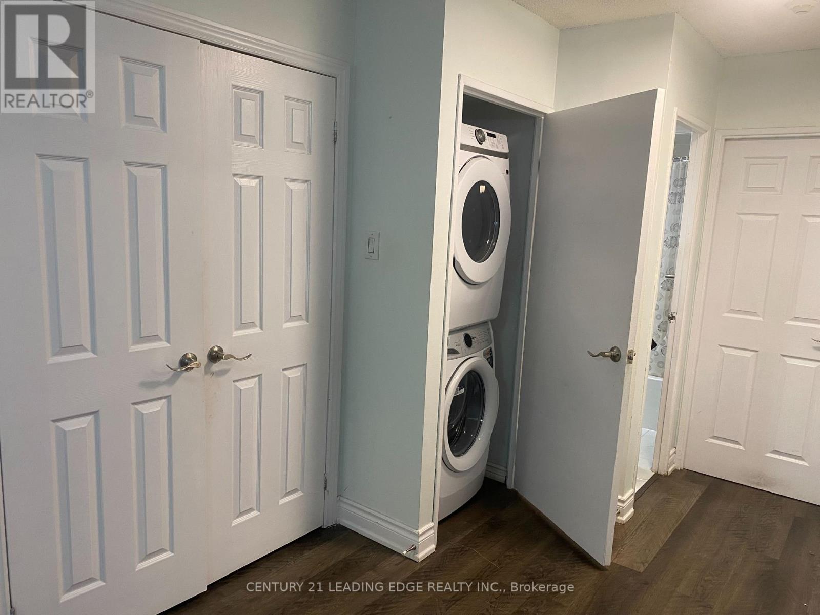 1002 - 301 Prudential Drive, Toronto, Ontario  M1P 4V3 - Photo 13 - E12658348