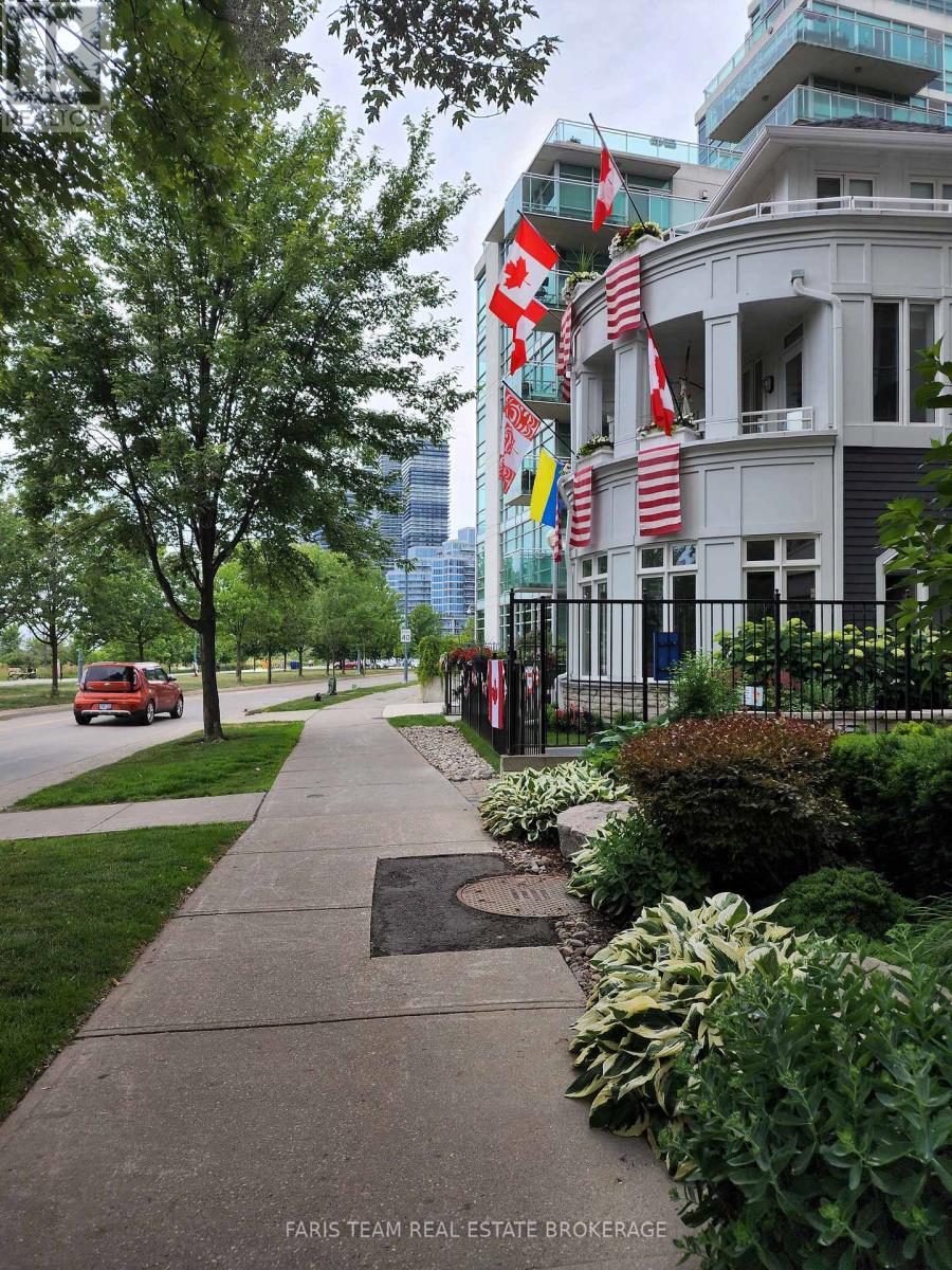 806 - 88 Palace Pier Court, Toronto, Ontario  M8V 4C2 - Photo 30 - W12484367