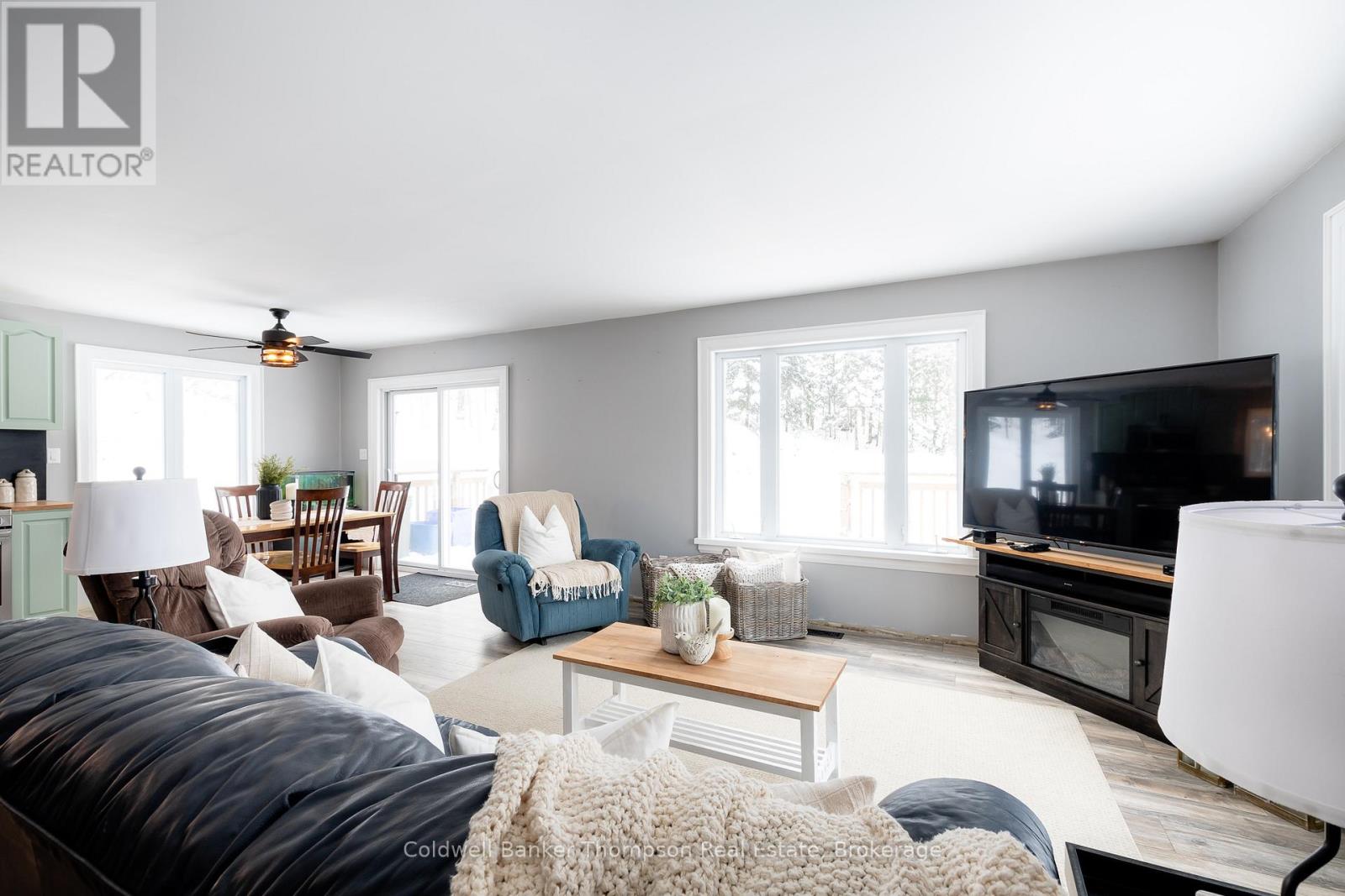 751 Old Muskoka Road, Huntsville, Ontario  P0B 1M0 - Photo 13 - X12675430