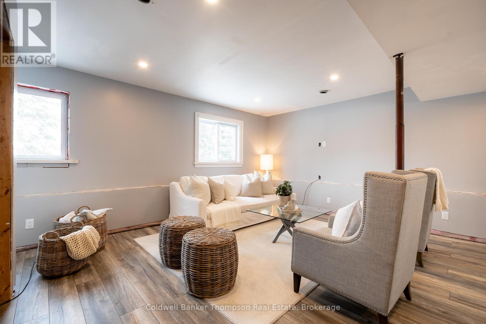 751 Old Muskoka Road, Huntsville, Ontario  P0B 1M0 - Photo 22 - X12675430