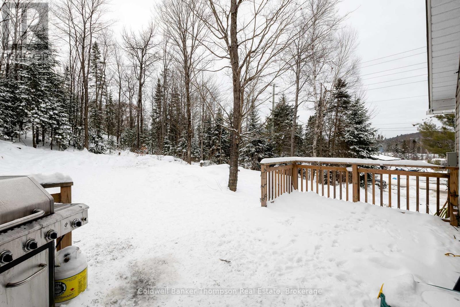 751 Old Muskoka Road, Huntsville, Ontario  P0B 1M0 - Photo 27 - X12675430