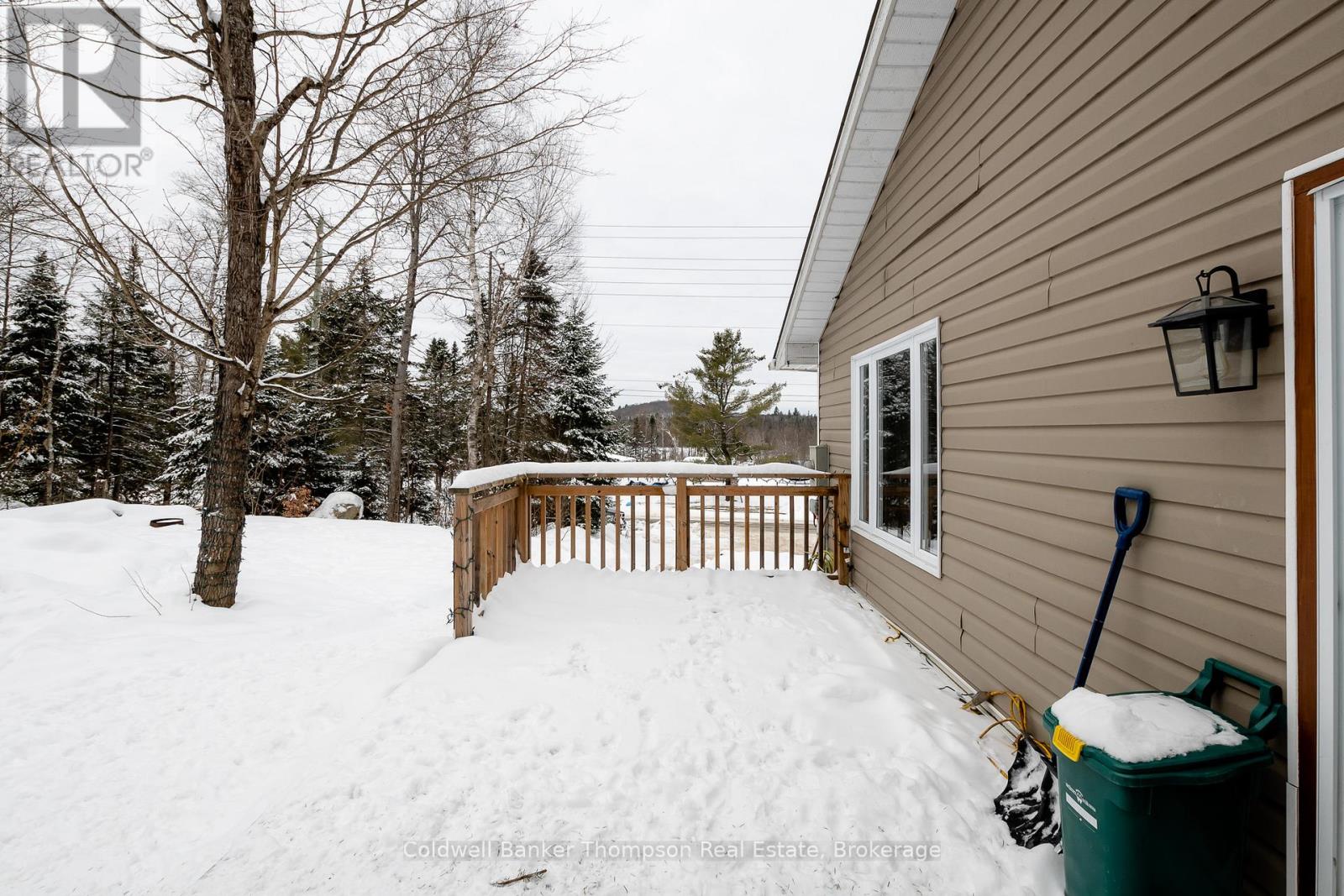 751 Old Muskoka Road, Huntsville, Ontario  P0B 1M0 - Photo 28 - X12675430
