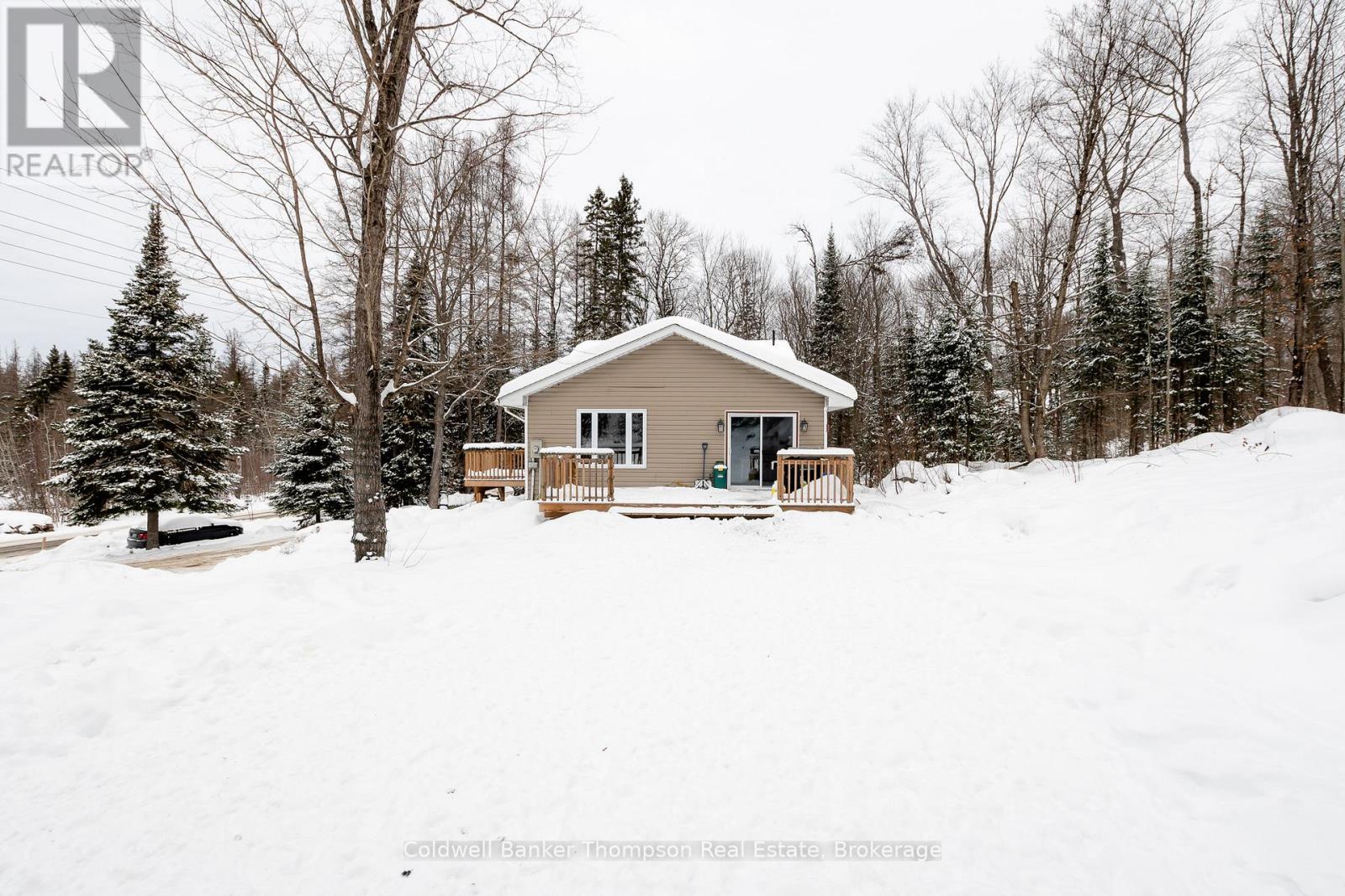 751 Old Muskoka Road, Huntsville, Ontario  P0B 1M0 - Photo 29 - X12675430