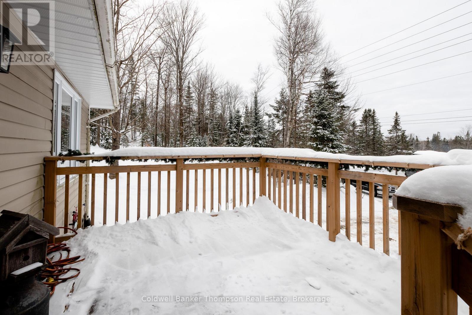 751 Old Muskoka Road, Huntsville, Ontario  P0B 1M0 - Photo 31 - X12675430