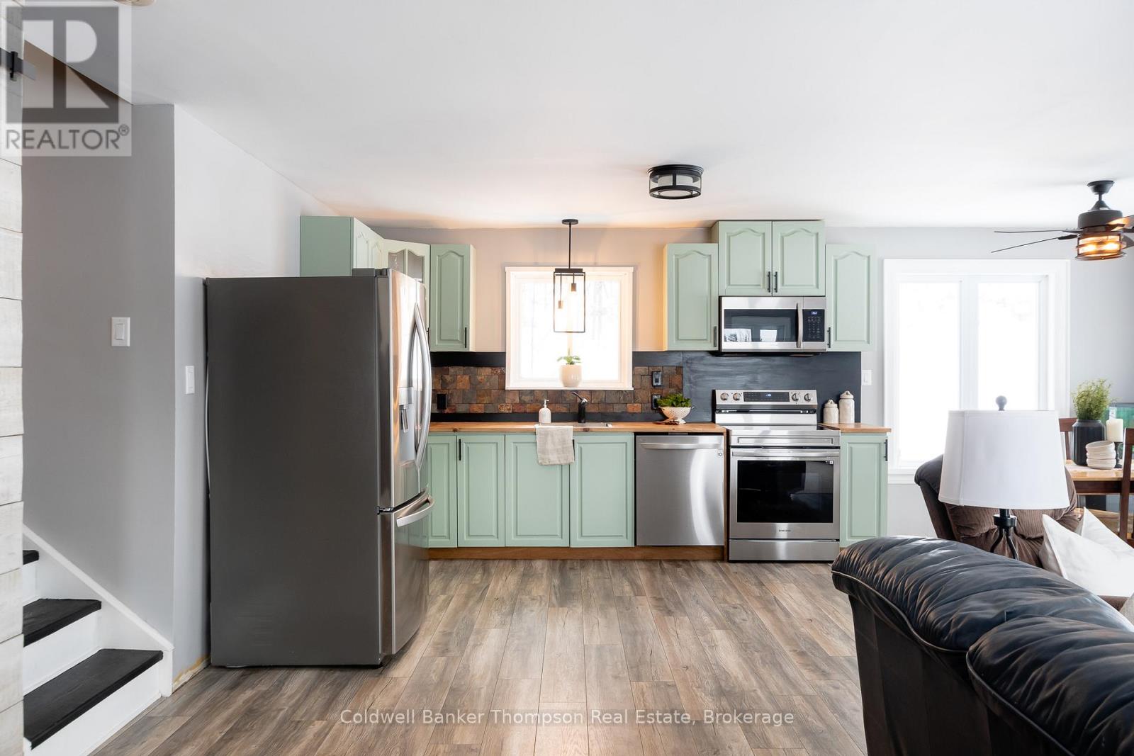 751 Old Muskoka Road, Huntsville, Ontario  P0B 1M0 - Photo 6 - X12675430