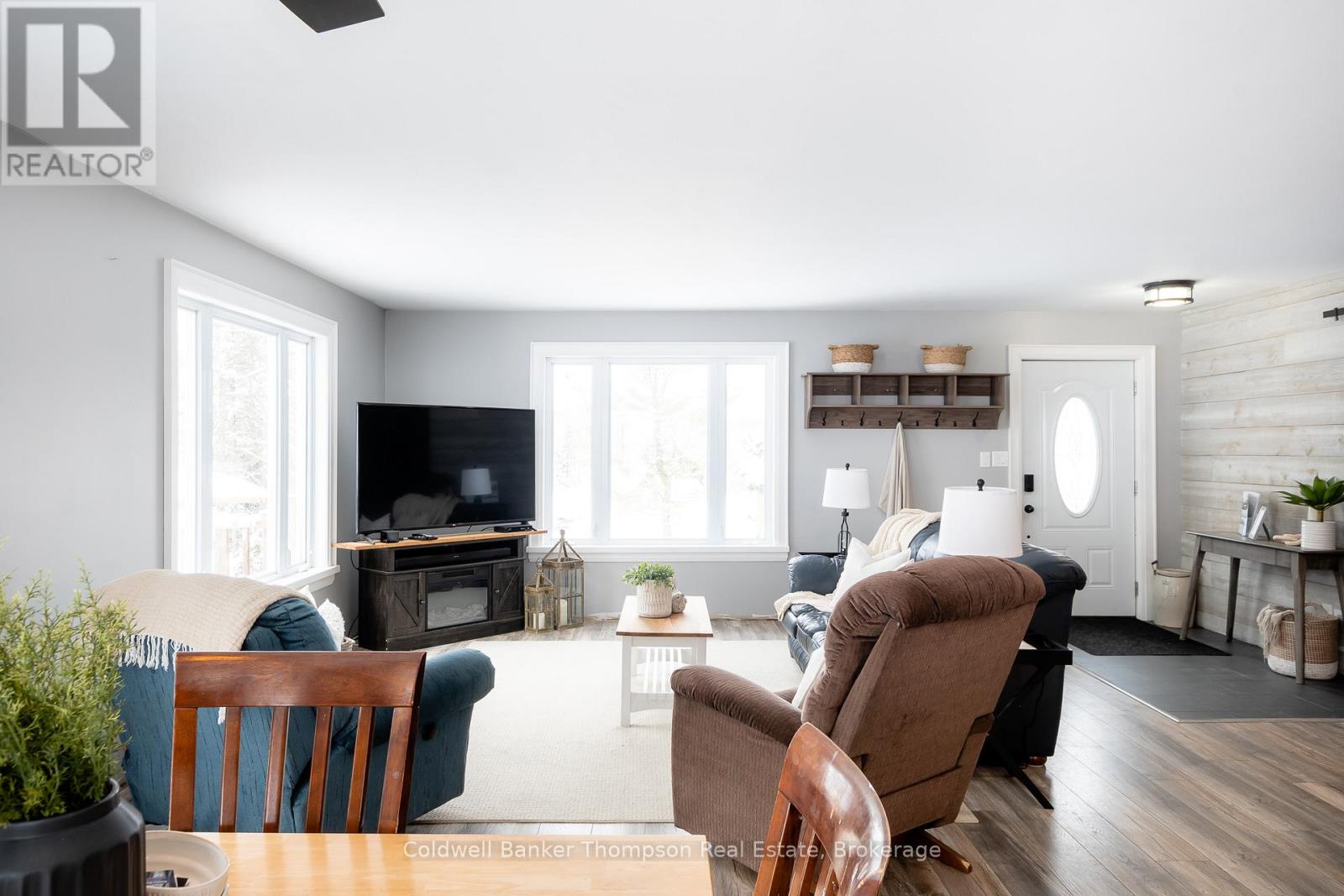 751 Old Muskoka Road, Huntsville, Ontario  P0B 1M0 - Photo 9 - X12675430