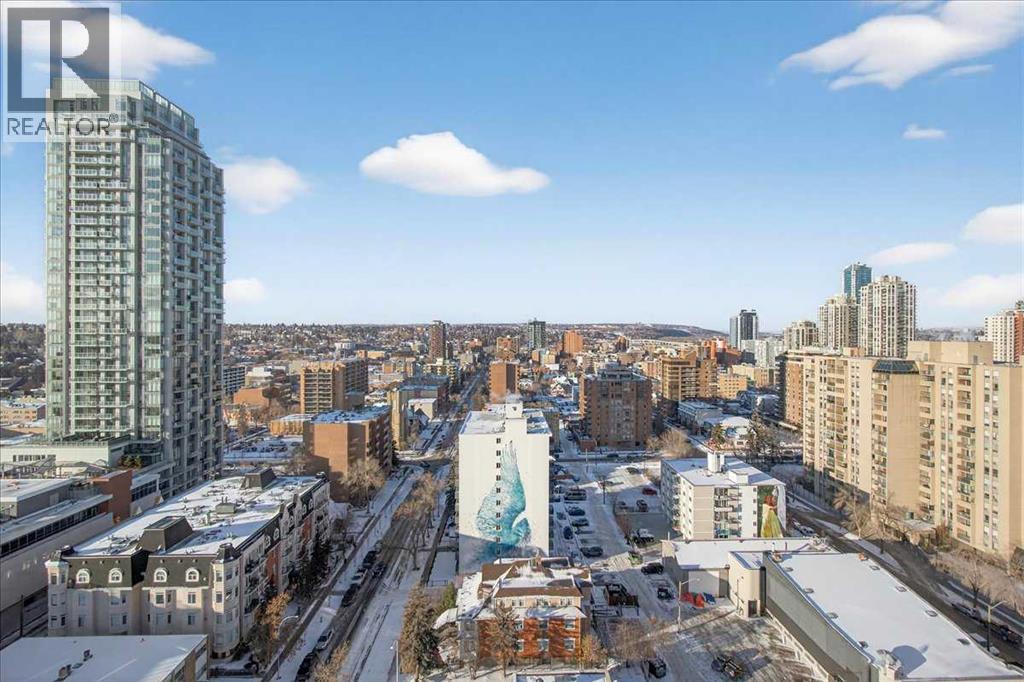 1805, 836 15 Avenue Sw, Calgary, Alberta  T2R 1S2 - Photo 43 - A2277566