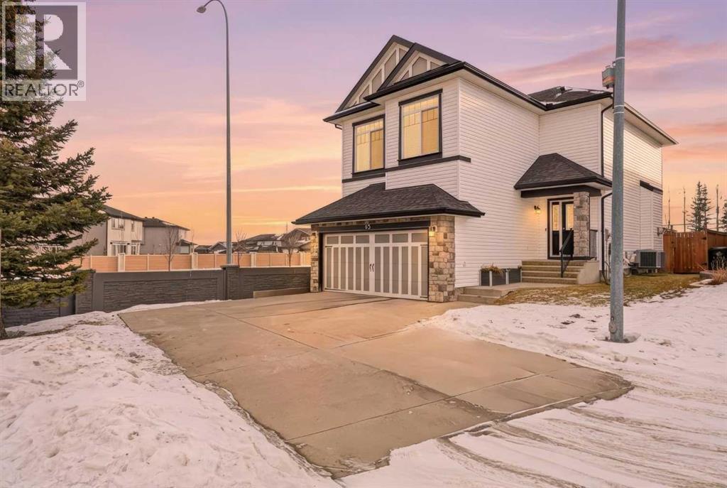 65 Sage Hill Landing NW, Calgary, Alberta