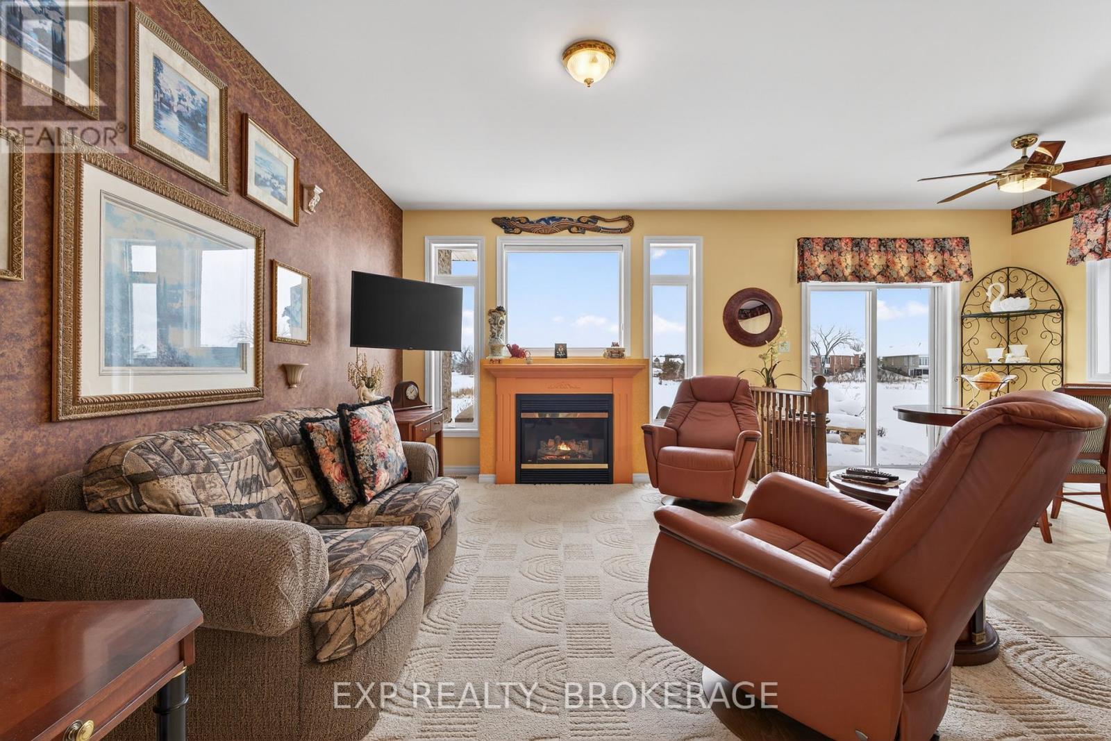 97 Abbey Dawn Drive, Loyalist, Ontario  K0H 1G0 - Photo 10 - X12675304