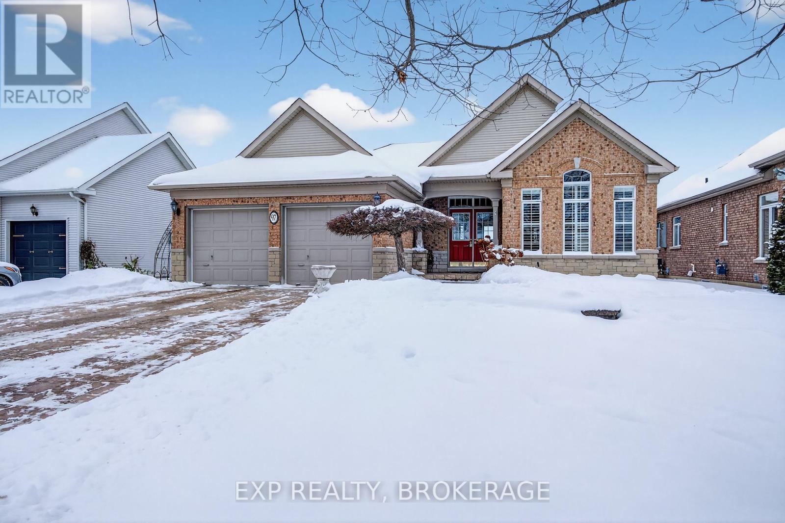 97 Abbey Dawn Drive, Loyalist, Ontario  K0H 1G0 - Photo 2 - X12675304