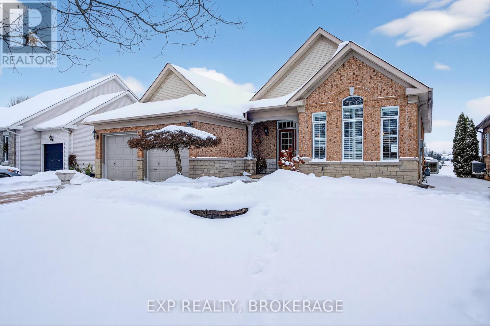 97 Abbey Dawn Drive, Loyalist, Ontario  K0H 1G0 - Photo 3 - X12675304