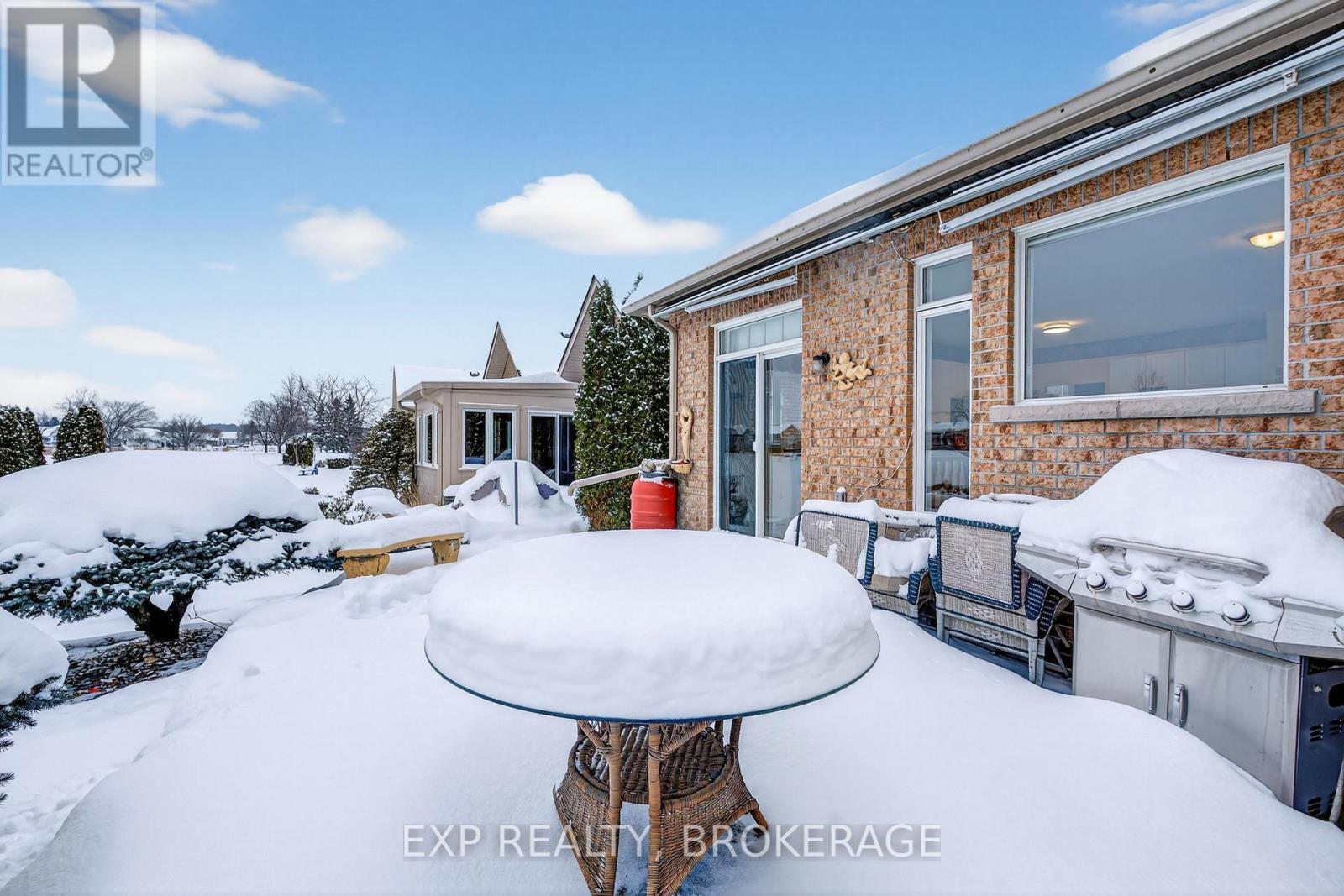 97 Abbey Dawn Drive, Loyalist, Ontario  K0H 1G0 - Photo 42 - X12675304