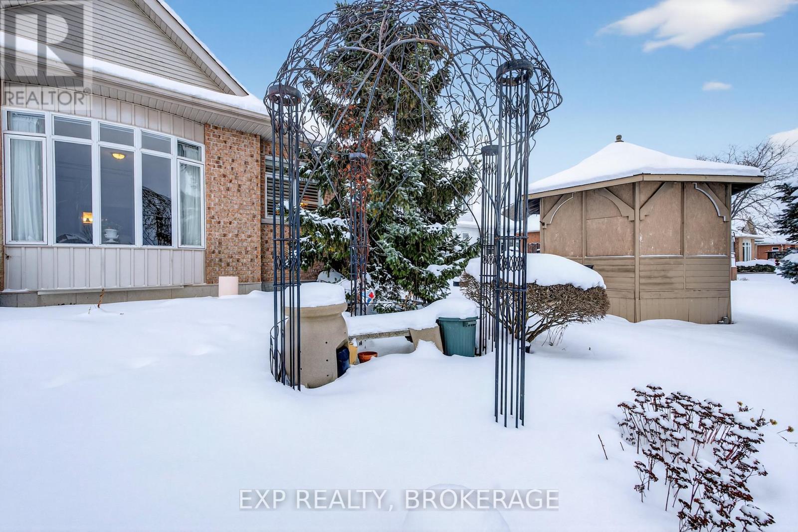 97 Abbey Dawn Drive, Loyalist, Ontario  K0H 1G0 - Photo 43 - X12675304