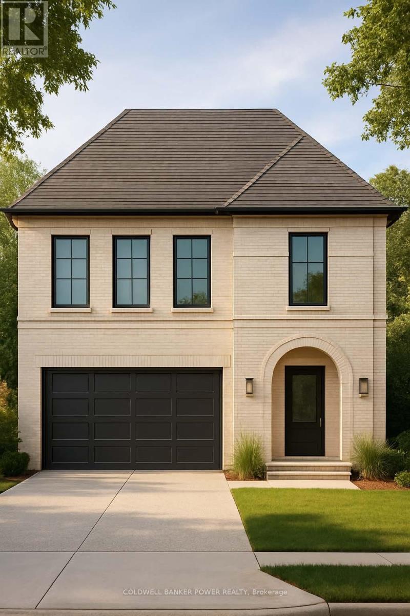 3135 GILLESPIE TRAIL, London South, Ontario