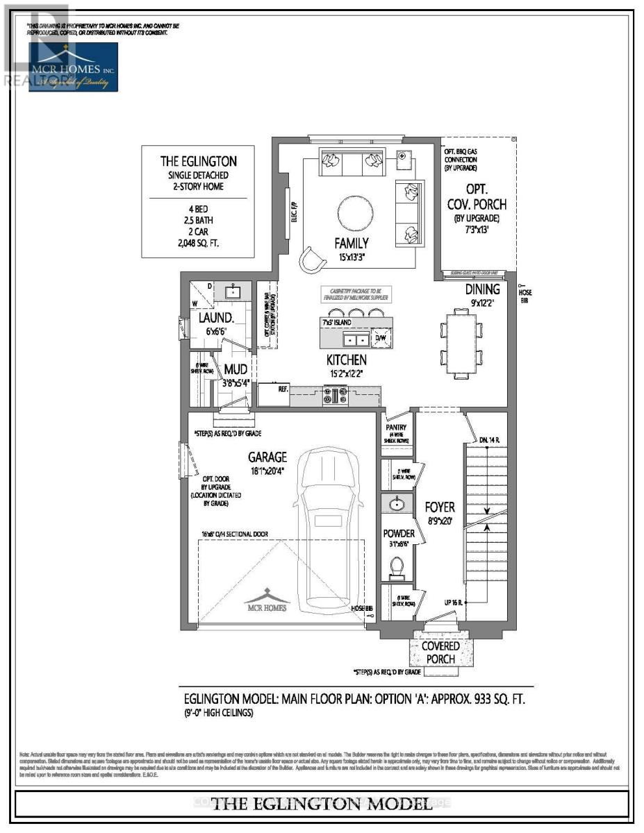 3135 Gillespie Trail, London South, Ontario  N6P 0L4 - Photo 14 - X12675404