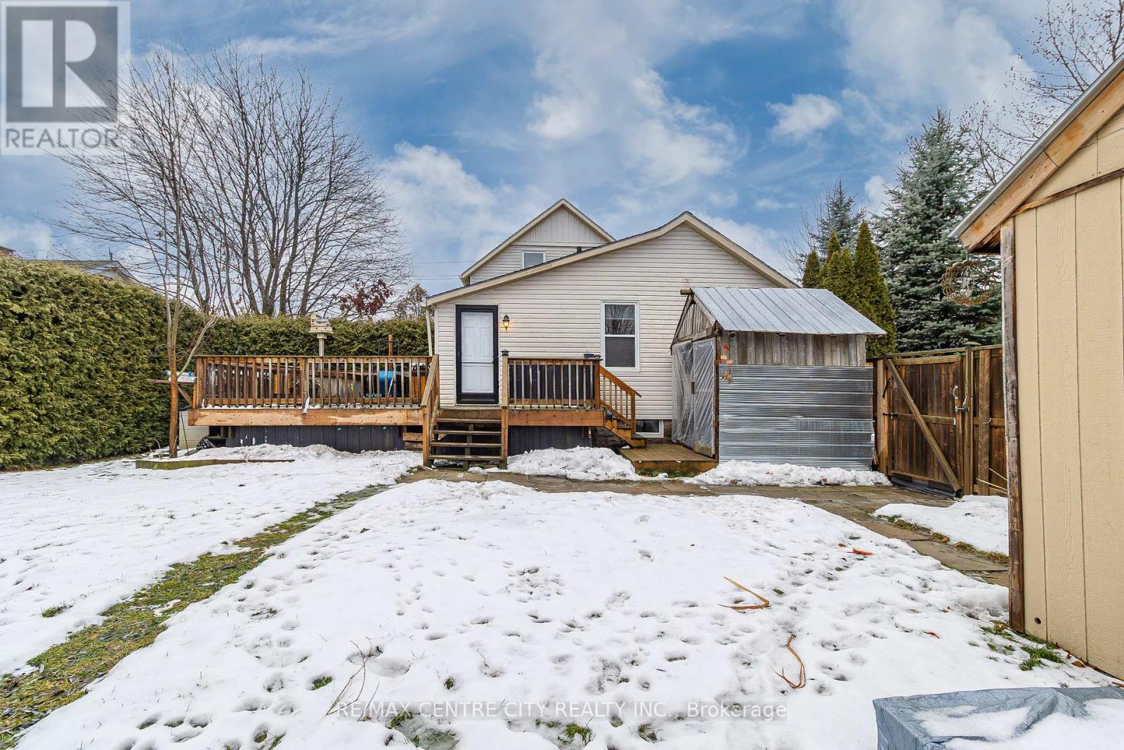 68 Edward Street, St. Thomas, Ontario  N5P 1Y7 - Photo 32 - X12675410