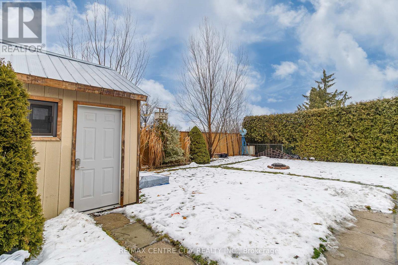 68 Edward Street, St. Thomas, Ontario  N5P 1Y7 - Photo 33 - X12675410