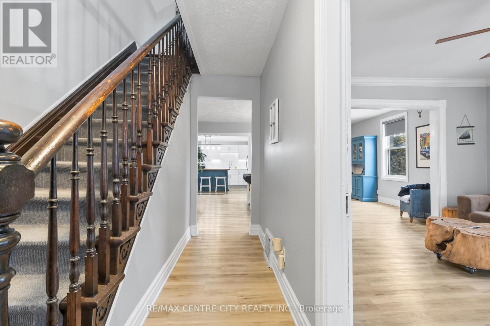 68 Edward Street, St. Thomas, Ontario  N5P 1Y7 - Photo 4 - X12675410