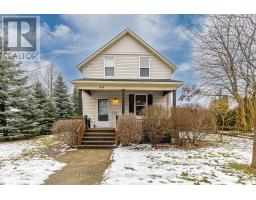 68 EDWARD STREET, St. Thomas, Ontario