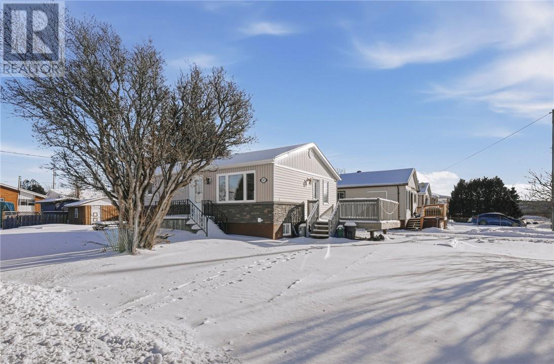 547 Alexander, Sudbury, Ontario  P3A 1R1 - Photo 1 - 2125989