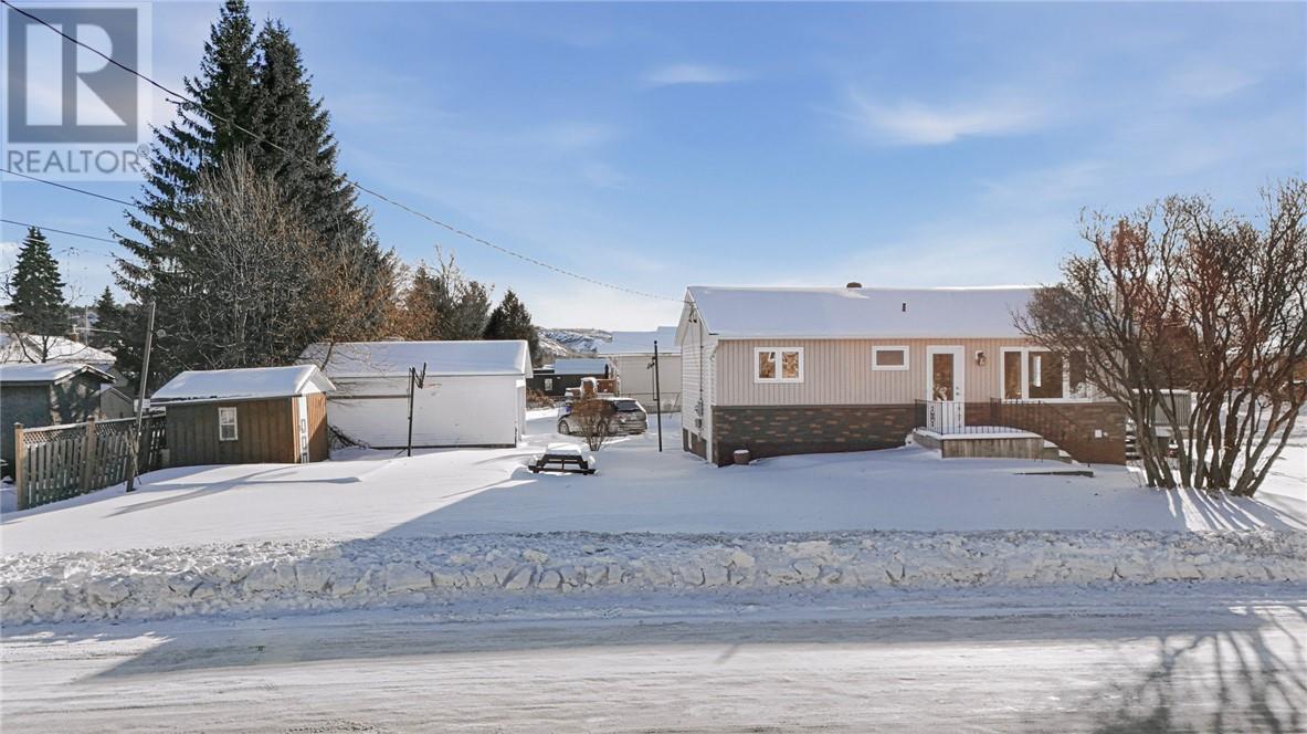 547 Alexander, Sudbury, Ontario  P3A 1R1 - Photo 35 - 2125989