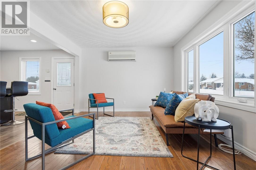 547 Alexander, Sudbury, Ontario  P3A 1R1 - Photo 4 - 2125989