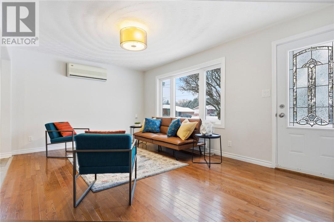 547 Alexander, Sudbury, Ontario  P3A 1R1 - Photo 5 - 2125989