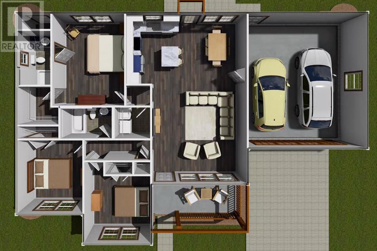 49 Jack Pine Drive, Spaniard's Bay, Newfoundland & Labrador  A0A 3X0 - Photo 2 - 1293547