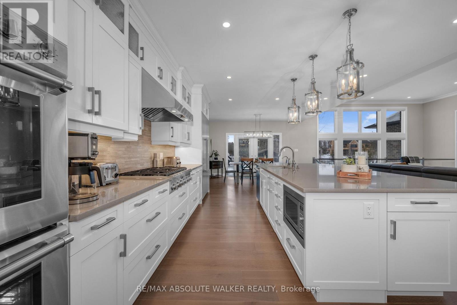 700 Mcmanus Avenue, Ottawa, Ontario  K4M 0B2 - Photo 3 - X12675426