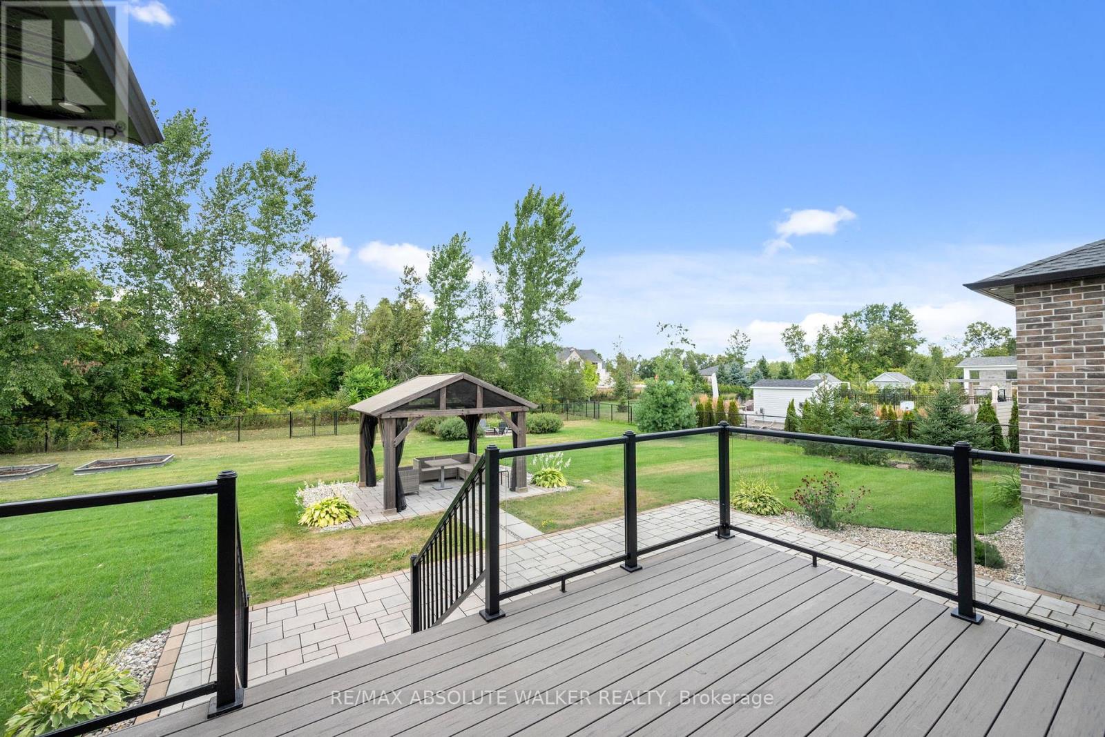 700 Mcmanus Avenue, Ottawa, Ontario  K4M 0B2 - Photo 35 - X12675426