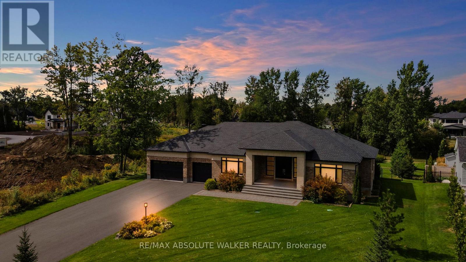 700 Mcmanus Avenue, Ottawa, Ontario  K4M 0B2 - Photo 40 - X12675426