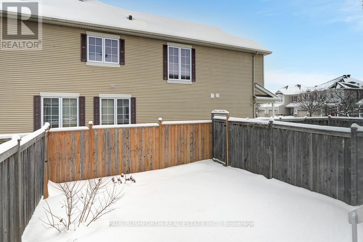 112 Patriot Place, Ottawa, Ontario  K2M 0B7 - Photo 15 - X12675446