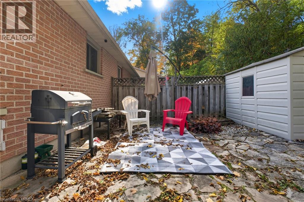 7 Acres Street, Paris, Ontario  N3L 2E8 - Photo 22 - 40796786