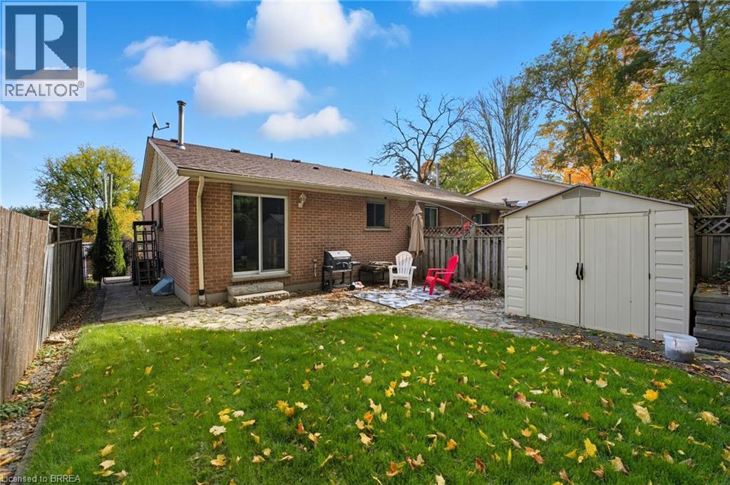 7 Acres Street, Paris, Ontario  N3L 2E8 - Photo 24 - 40796786