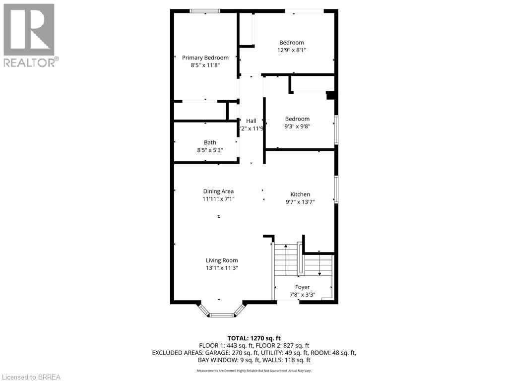 7 Acres Street, Paris, Ontario  N3L 2E8 - Photo 26 - 40796786