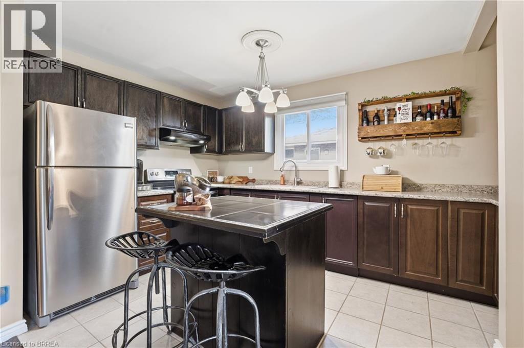 7 Acres Street, Paris, Ontario  N3L 2E8 - Photo 5 - 40796786