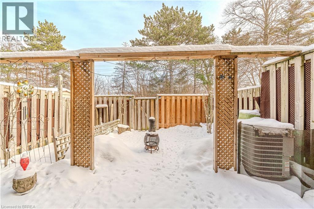 279 Stanley Street Unit# D, Brantford, Ontario  N3S 7K2 - Photo 16 - 40795422