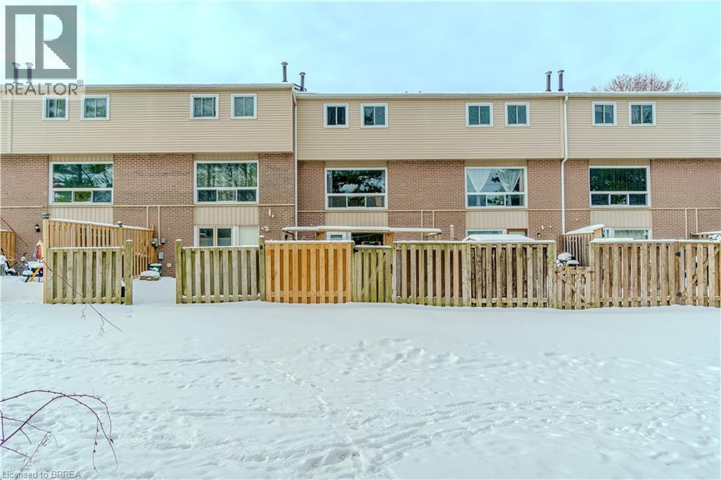 279 Stanley Street Unit# D, Brantford, Ontario  N3S 7K2 - Photo 19 - 40795422