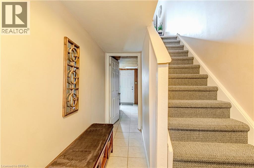 279 Stanley Street Unit# D, Brantford, Ontario  N3S 7K2 - Photo 2 - 40795422