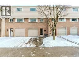 279 STANLEY Street Unit# D, Brantford, Ontario
