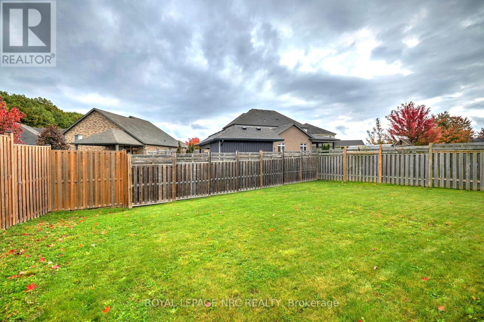 5784 Ironwood Street, Niagara Falls, Ontario  L2H 0G4 - Photo 33 - X12675346