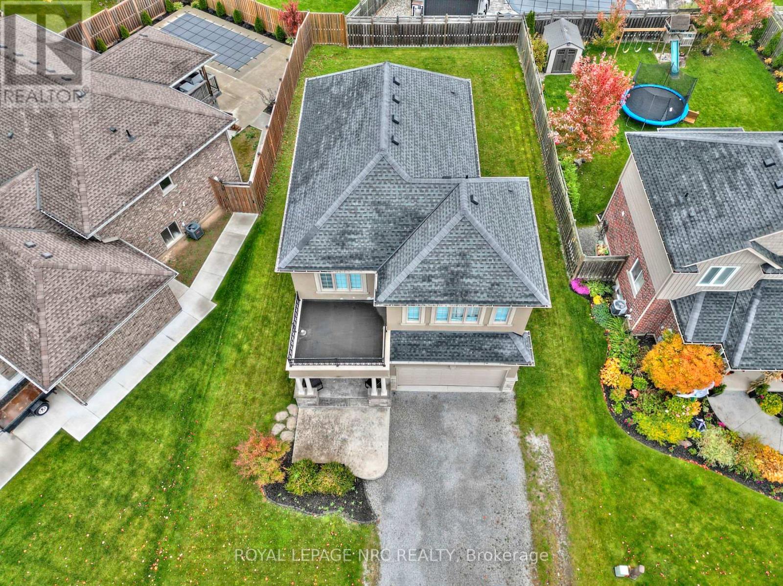 5784 Ironwood Street, Niagara Falls, Ontario  L2H 0G4 - Photo 37 - X12675346