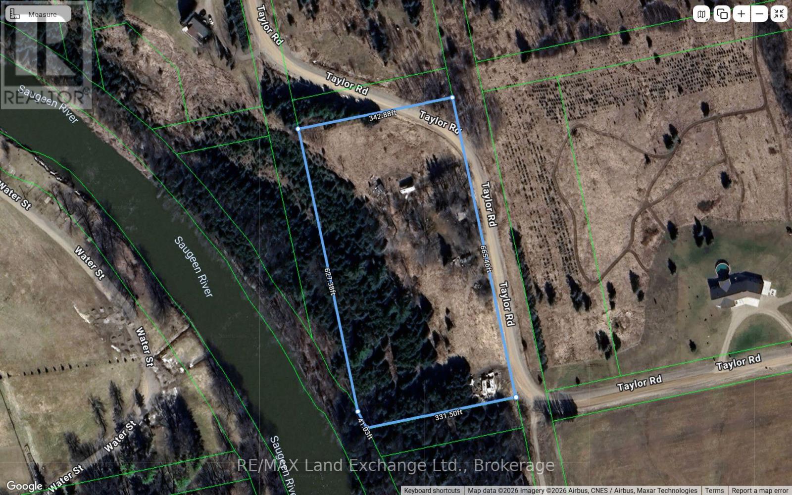 40 Taylor Road, Arran-Elderslie, Ontario  N0G 2N0 - Photo 3 - X12513002