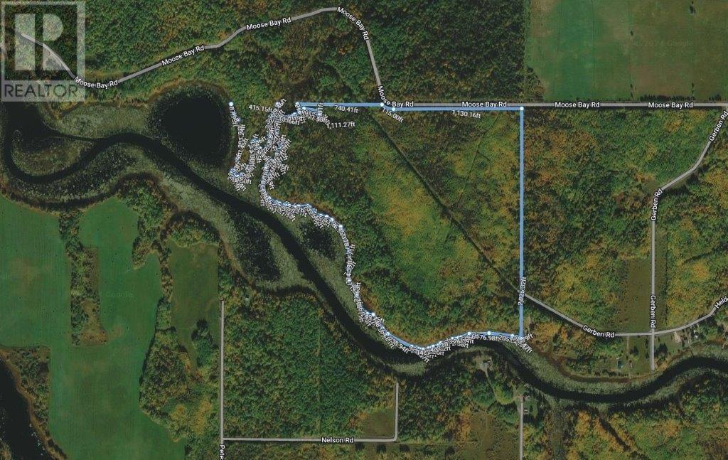 PCL 12452 Moose Bay Road, Lake of the Woods, Ontario